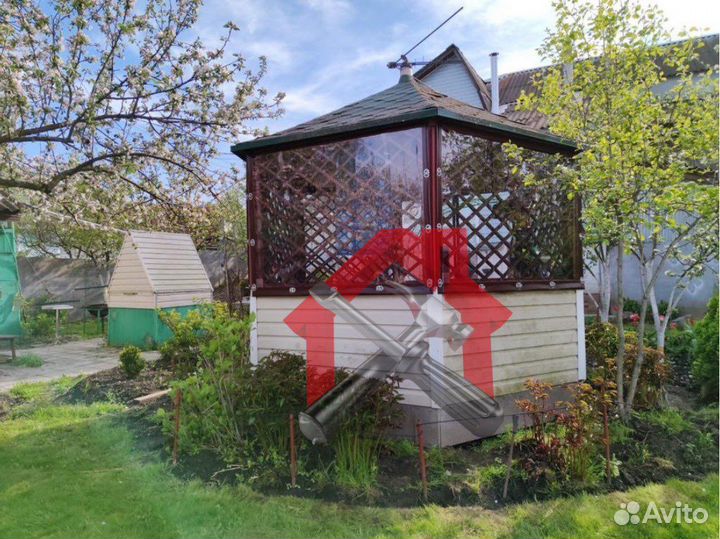 Мягкие окна для террасы и веранды