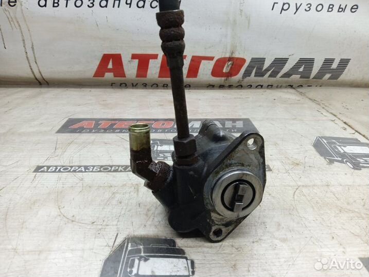Насос гидроусилителя гур Mercedes-Benz Atego