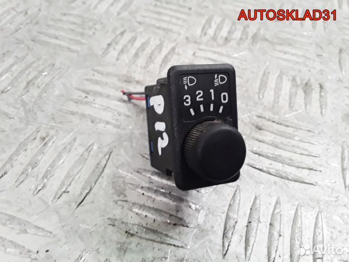 Кнопка корректора фар Nissan Primera 25190AV600