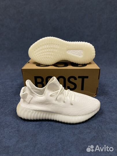 Кроссовки adidas yeezy boost 350 v2 40-45