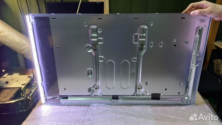 LED подсветка для тв Samsung UE32ES6100W