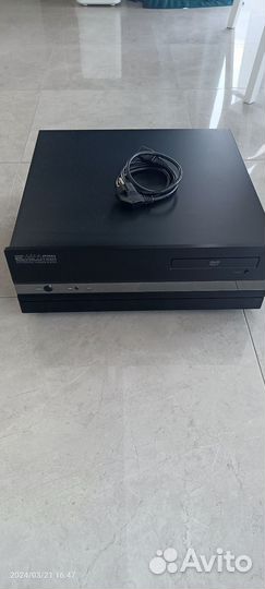 Караоке система Evolution pro