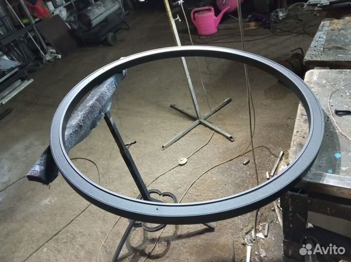 Светильник светодиодный потолочный