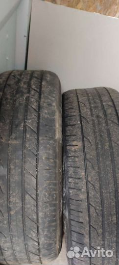 Landsail LS388 225/65 R17