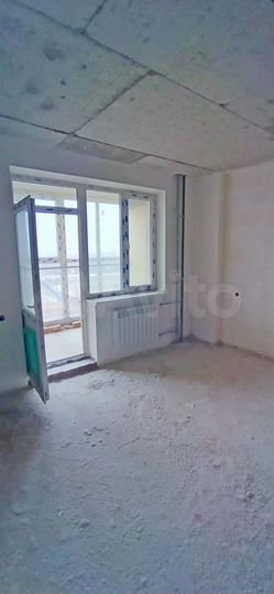 1-к. квартира, 33 м², 11/18 эт.