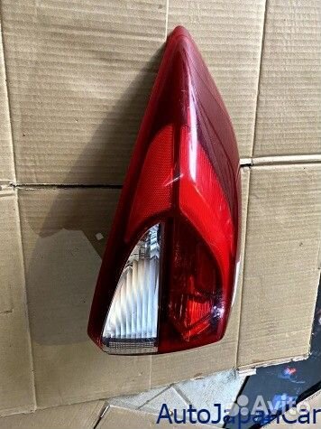 Фонарь Хендай Туксон 3 (2015-2018)