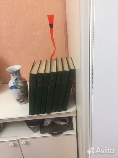 Книги 6 томов Жизнь животных