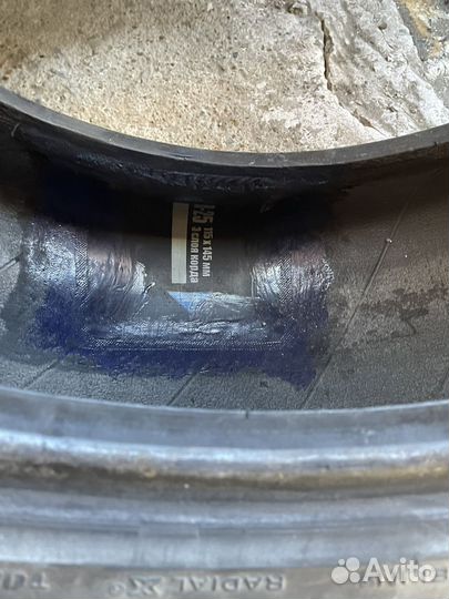 Michelin Primacy HP 205/55 R16