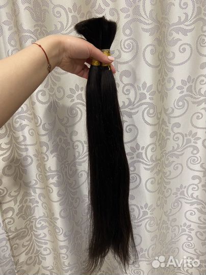Волосы для наращивания