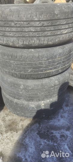 Bridgestone Nextry Ecopia 195/65 R15 91S