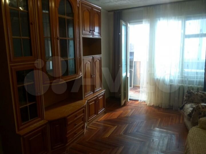 1-к. квартира, 33,8 м², 5/5 эт.