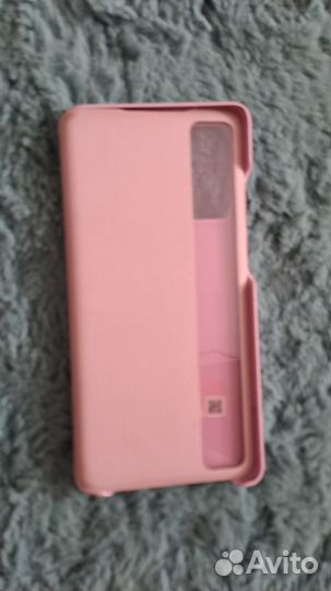 Чехол на samsung s20 fe(Комплектом дешевле