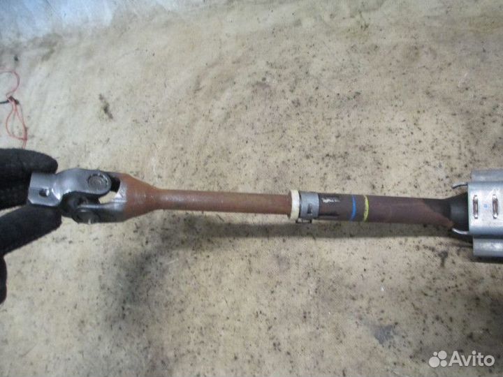 Колонка рулевая Mitsubishi Lancer (CX,CY) 2007-201