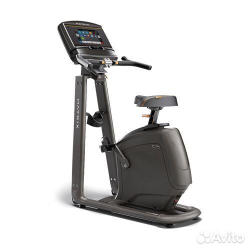 Велоэргометр matrix U50XER