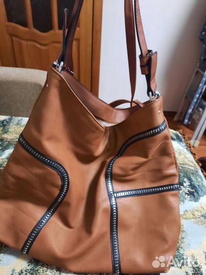 Сумка женская