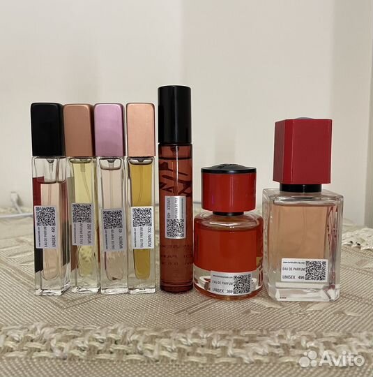 Парфюм Shaik One umbrella for two