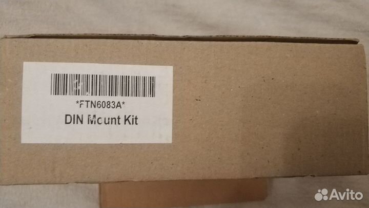 Motorola Installation KIT # HLN9404AR