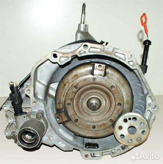 АКПП для Daewoo nubira 1996 - 2000