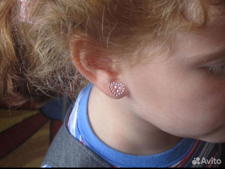 Украшения. Наклейки на тело для девочек