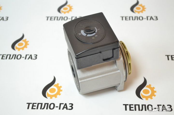 Насос циркуляционный Duca котла Protherm