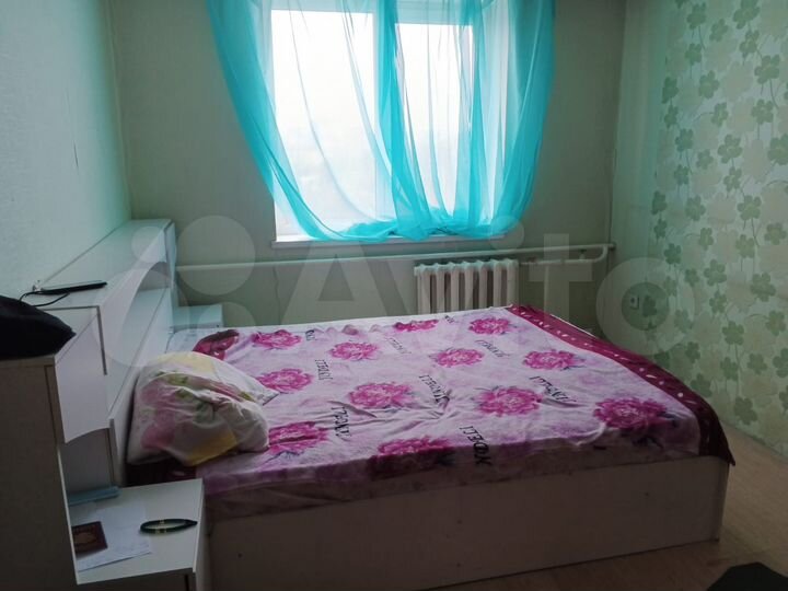 3-к. квартира, 80 м², 10/11 эт.