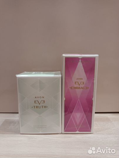 Туалетная вода