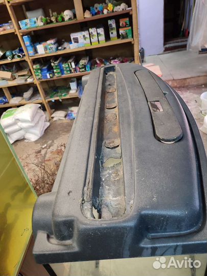 Аквариум с тумбой 180л