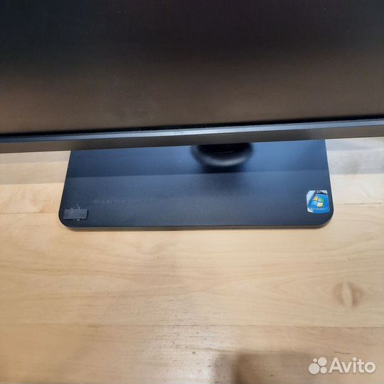 Монитор для компьютера benq