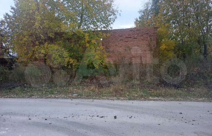 Коттедж 200 м² на участке 12 сот.