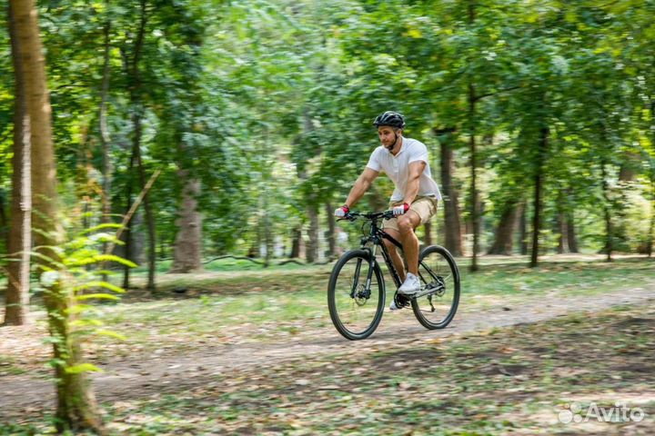 Велосипед 29