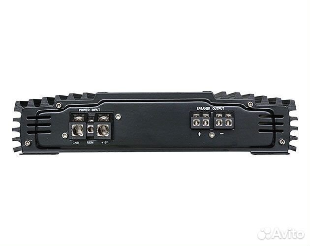 Усилитель URAl BV 1.1200 новый