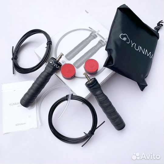 Скакалка Xiaomi Yunmai Sports Jump Rope