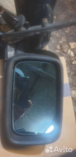 Зеркала на е36