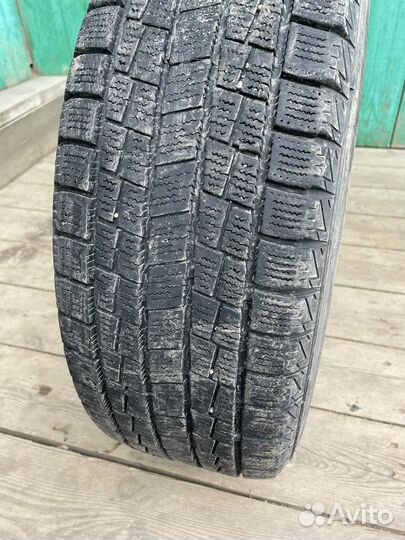 Foman Polar Bear 195/65 R15