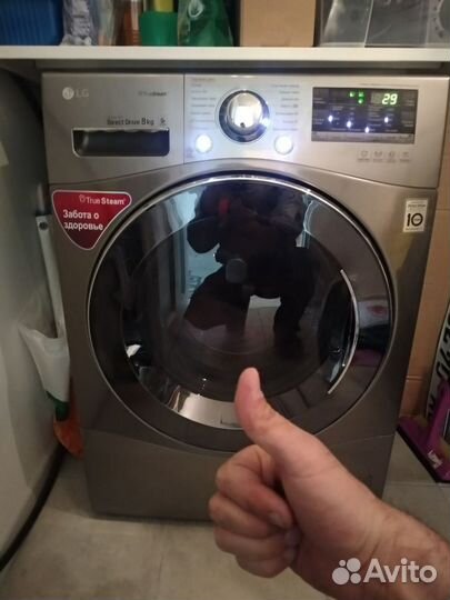 Ремонт стиральных машин в Нальчике