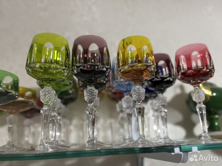 Антикварная посуда