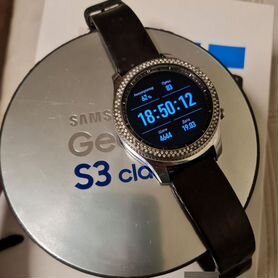 Samsung Gear s3 classic