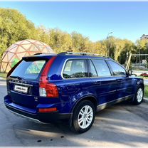 Volvo XC90 4.4 AT, 2008, 276 500 км, с пробегом, цена 1 950 000 руб.