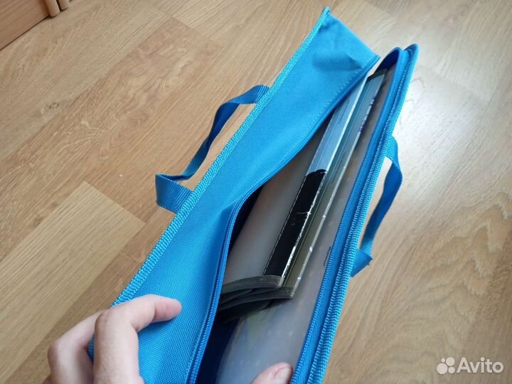 Детский пенал для школы