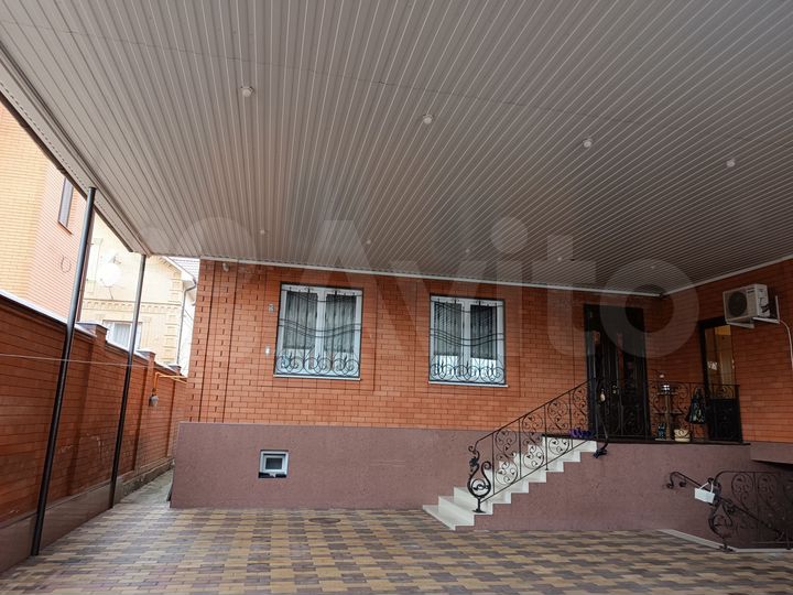 Дом 520 м² на участке 4 сот.