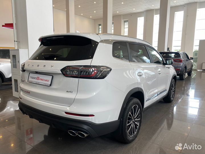 Chery Tiggo 8 Pro Max, 2023