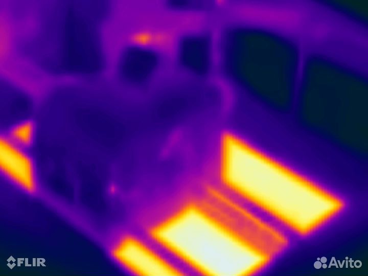 3D принтер Qidi I-mates