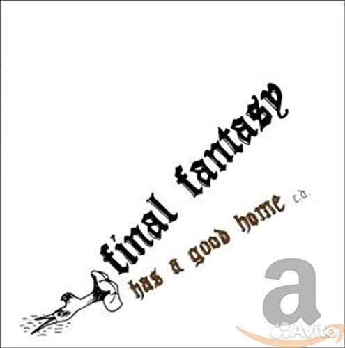 Final Fantasy - Has A Good Home (1 CD)
