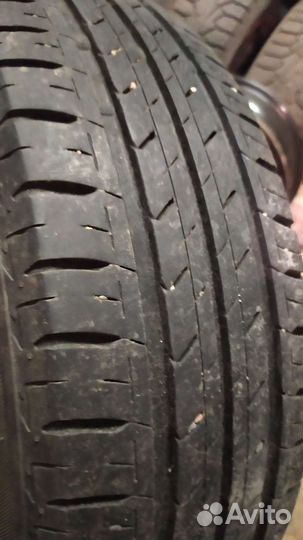 Bridgestone Ecopia EP150 195/65 R15