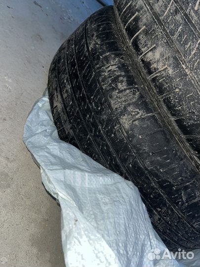 Solidway E3/L3 235/65 R17