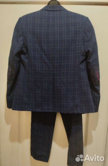 Школьная форма для мальчика 140- 146