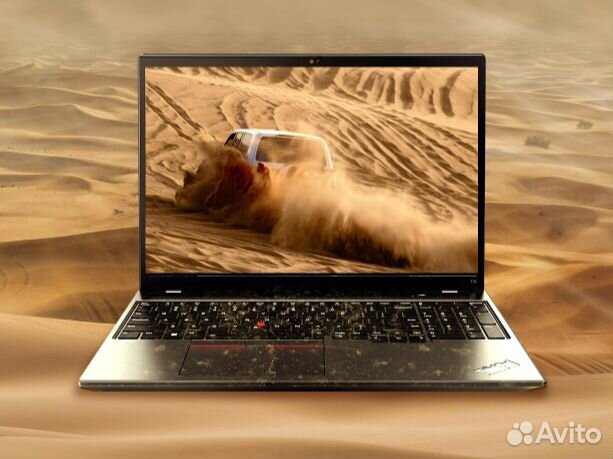 Ноутбук Lenovo ThinkPad T16 (i7-1360P) 2023 год