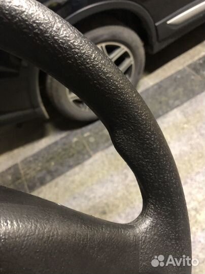 Руль LADA Sport 2002г