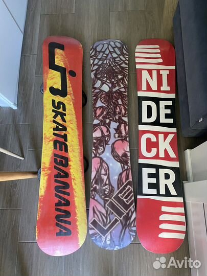 Сноуборд комплект libtech