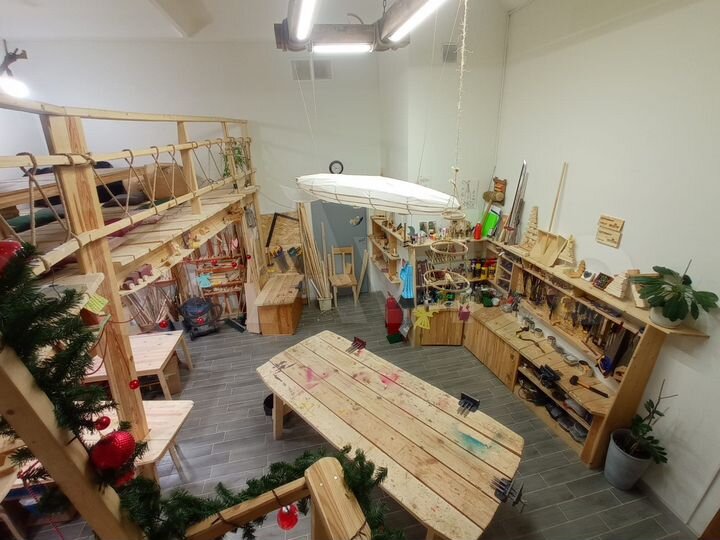 Свободного назначения, 40 м²